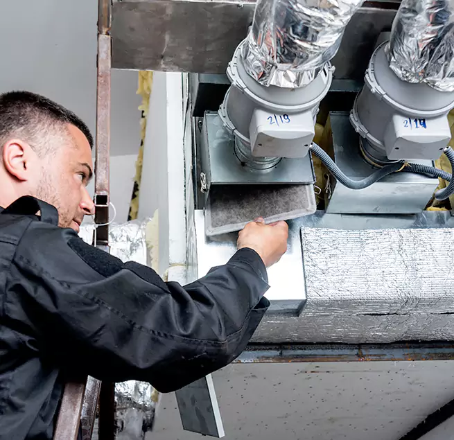 Why Homeowners & Businesses Trust Us in Jamestown, NY?