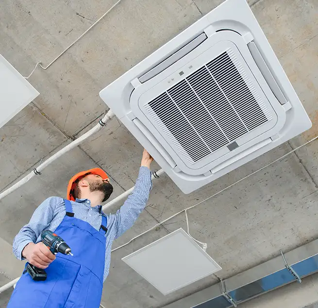 Why Homeowners & Businesses Trust Us in Jamestown, NY?