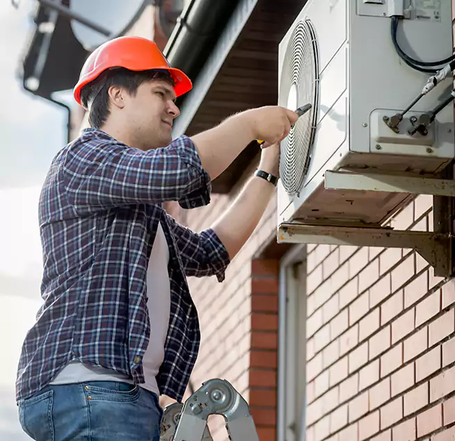 Why Homeowners & Businesses Trust Us Jamestown, NY