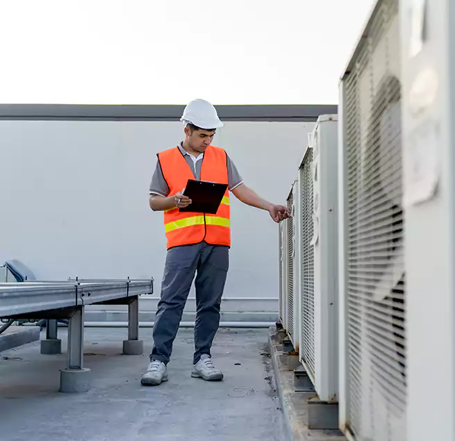 Why Homeowners & Businesses Trust Us in Jamestown, NY?