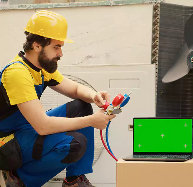 Why Homeowners & Businesses Trust Us in Jamestown, NY?