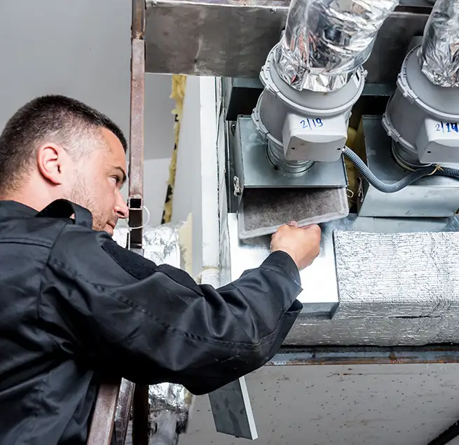 Why Homeowners & Businesses Trust Us in Jamestown, NY?