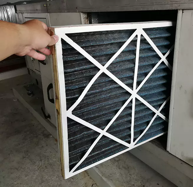 Why Homeowners & Businesses Trust Us Jamestown, NY?